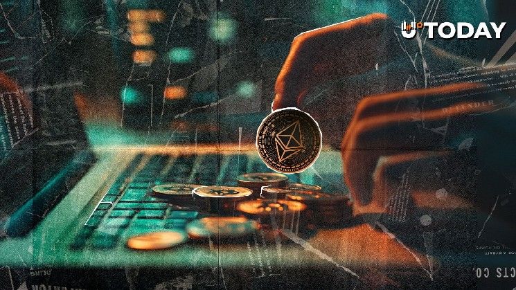 5 أسباب قد تدفع الإيثيريوم لتخطي حاجز 1000 دولار: محلل كبير يسلط الضوء على ثغرات التمويل اللامركزي DeFi وتراجع فرضية الصعود