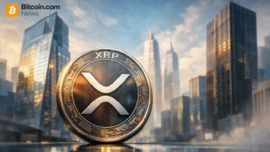 تعديل إيفرنورث للبيان المقدم لهيئة الأوراق المالية يعمق دور XRP في هيكلية سوق العملات الرقمية