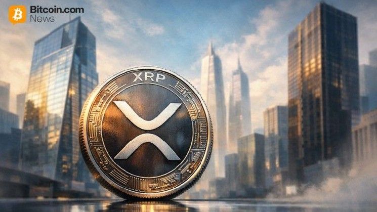 تعديل إيفرنورث للبيان المقدم لهيئة الأوراق المالية يعمق دور XRP في هيكلية سوق العملات الرقمية