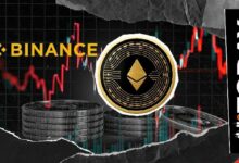 مُتداولو بينانس يشترون الإيثيريوم: هل يُطلق ذلك موجة صعود جديدة؟