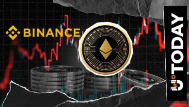 مُتداولو بينانس يشترون الإيثيريوم: هل يُطلق ذلك موجة صعود جديدة؟