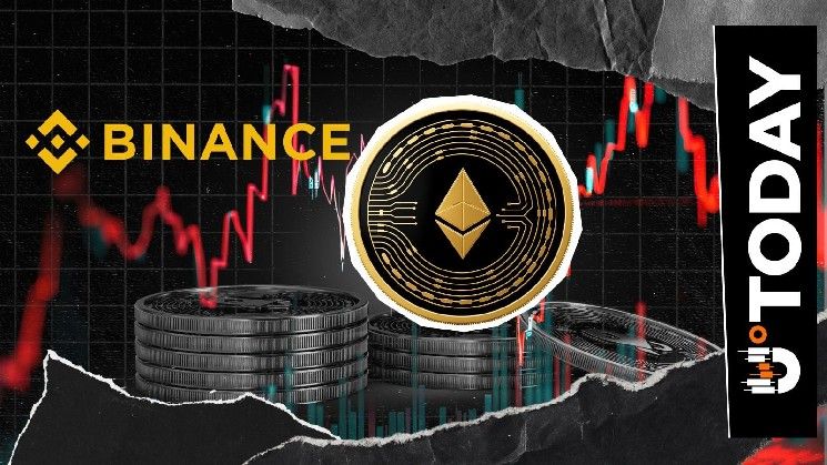 مُتداولو بينانس يشترون الإيثيريوم: هل يُطلق ذلك موجة صعود جديدة؟
