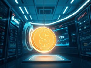 جاستن سون ينقل 93.4 مليون دولار من USDT من Spark إلى HTX – تحول حاسم في سيولة التمويل اللامركزي