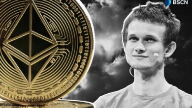 هل الإيثيريوم مُقَّوم بأقل من قيمته؟ تحليل مُفَصَّل لمقاييس شبكة ETH