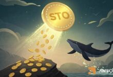 انخفاض سعر ستيكستون من ذروة 1.87 دولار – ما وراء تقلبات STO؟