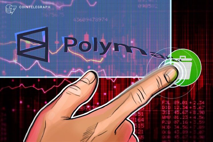 تقرير: رهانات Polymarket تختفي من أخبار جوجل بعد ظهورها لفترة وجيزة