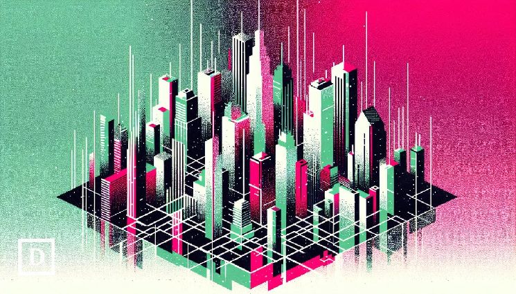 "Polygon تطلق رمز التخزين السائل الأصلي"