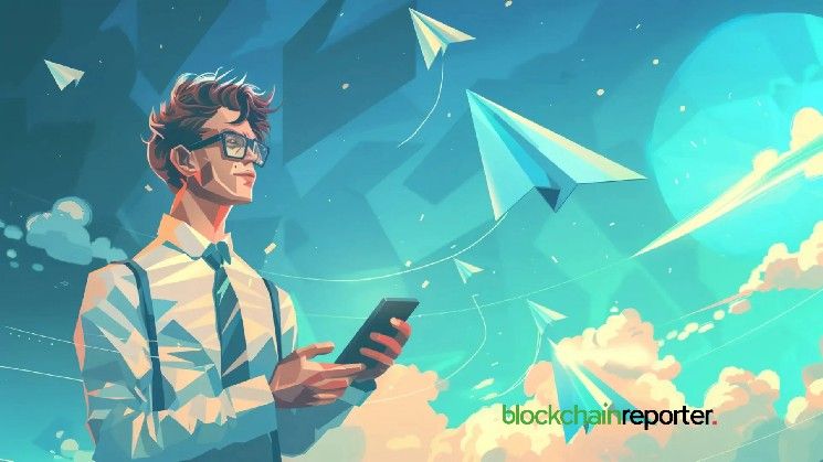 شبكة TON تتعاون مع Fireblocks و Dynamic لإطلاق محافظ رقمية مدمجة أصلية
