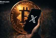 "X" تطلق علامات الأسهم التفاعلية مع بيانات الأسهم والعملات الرقمية المحدثة لحظياً لمستخدمي آيفون في الولايات المتحدة وكندا