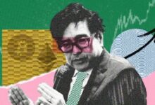 توم لي من Bitmine يصف الإيثيريوم بـ"ملاذ القيمة في زمن الحرب" مع بلوغ الحيازات 4.87 مليون عملة