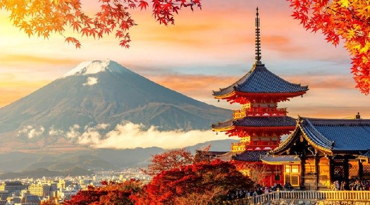 مؤسسات يابانية تتجه نحو العملات الرقمية مع حفاظها على تخصيصات استثمارية محدودة