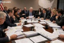 38 نائب عام أمريكي يدعمون دعوى ماساتشوستس ضد كالشي بشأن أسواق التوقعات