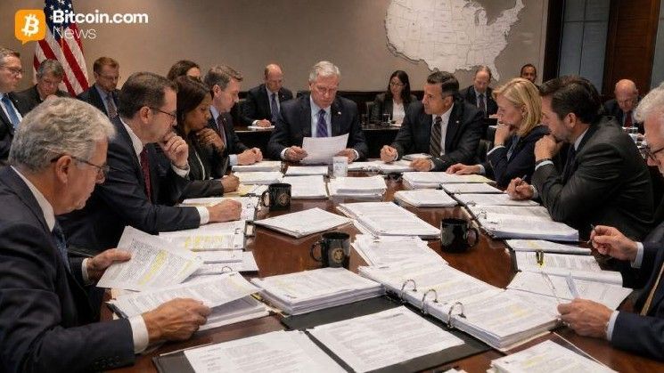 38 نائب عام أمريكي يدعمون دعوى ماساتشوستس ضد كالشي بشأن أسواق التوقعات