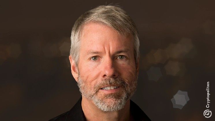 سايلور يحذر من مخاطر داخلية مع دخول البيتكوين عصرًا مؤسسيًا جديدًا