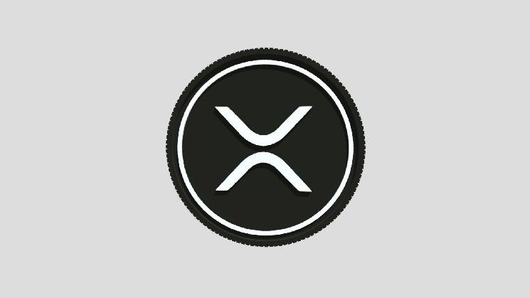 خبير: هذا الرسم البياني يوضح الصورة الكلية الأوضح لمستقبل XRP