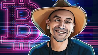 جيمي سونغ يوضح سبب حاجة البيتكوين لعُقدة عميل "محافظة"