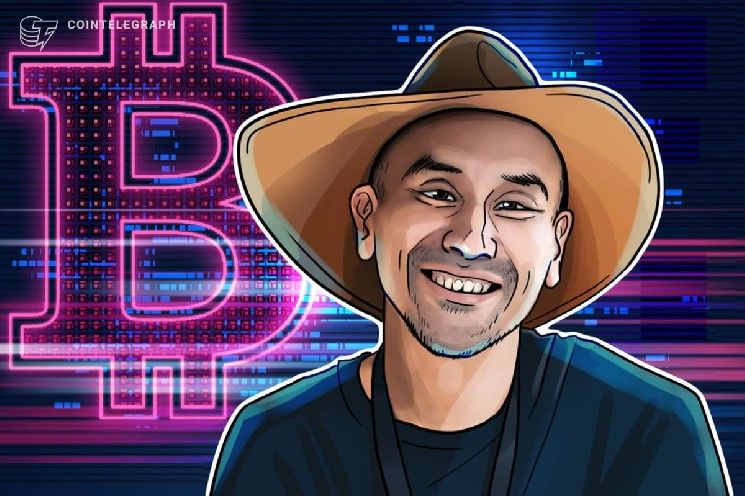 جيمي سونغ يوضح سبب حاجة البيتكوين لعُقدة عميل "محافظة"