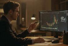 هل ينتقل XRP من المقلاة إلى النار بعد أطول سلسلة خسائر شهرية في عقد؟