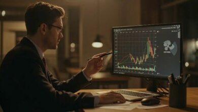 هل ينتقل XRP من المقلاة إلى النار بعد أطول سلسلة خسائر شهرية في عقد؟