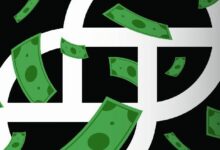 كشف تقرير جيميني المالي 10-K عن دائرة قروض بين المنصة والمؤسسين