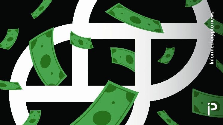 كشف تقرير جيميني المالي 10-K عن دائرة قروض بين المنصة والمؤسسين