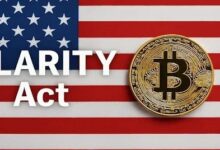 البنوك الأمريكية تتصل بالسناتور مباشرة لإجهاض قاعدة عائدات العملات المستقرة في قانون "CLARITY"