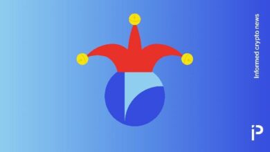 إتهامات بـ"تلاعب بالسوق" لـ Liquity بعد مزحة عيد كذبة أبريل لاستحواذ Circle