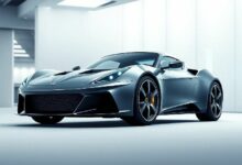 لوتوس كارز تكشف عن استراتيجية ثورية بالذكاء الاصطناعي والبلوكتشين لتحويل مستقبل التنقل