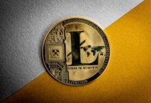 لايتكوين يستعد للانطلاق: نمط القطر النهائي يشير إلى قمم جديدة قادمة