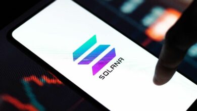 توقع سعر سولانا: SOL يستقر مع صمود مقاومة 85 دولار