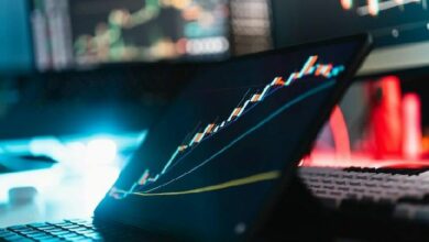 عاجل: عائد السندات الأمريكية لأجل 30 عامًا يصل إلى 5%.. والبيتكوين قد يدفع الثمن