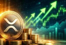 صناديق XRP المتداولة في البورصة تسجل أكبر تدفقات أسبوعية منذ يناير، مؤشرة على عودة المؤسسات المالية