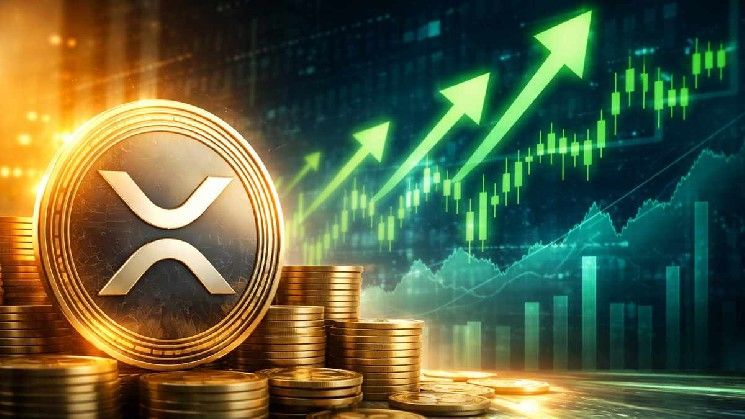 صناديق XRP المتداولة في البورصة تسجل أكبر تدفقات أسبوعية منذ يناير، مؤشرة على عودة المؤسسات المالية