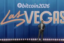 ستيك آند شيك: مدفوعات البيتكوين تخفض تكاليف المعالجة بنسبة 50% وتوفر 6 ملايين دولار سنويًا