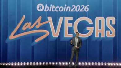 ستيك آند شيك: مدفوعات البيتكوين تخفض تكاليف المعالجة بنسبة 50% وتوفر 6 ملايين دولار سنويًا