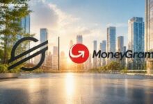 مونيغرام وستيلار توسعان دفع USDC مع نمو العملات المستقرة