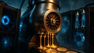 سلسلة Sealminer A4 تعزز كفاءة تعدين البيتكوين للمشغلين المحترفين