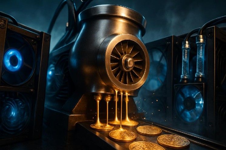 سلسلة Sealminer A4 تعزز كفاءة تعدين البيتكوين للمشغلين المحترفين