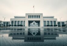 تصعيد دعوى كوين ون: بورصة كورية جنوبية تتحدى عقوبات هيئة الرقابة المالية في معركة قانونية عالية المخاطر