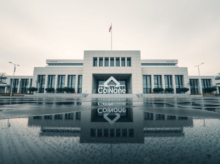 تصعيد دعوى كوين ون: بورصة كورية جنوبية تتحدى عقوبات هيئة الرقابة المالية في معركة قانونية عالية المخاطر