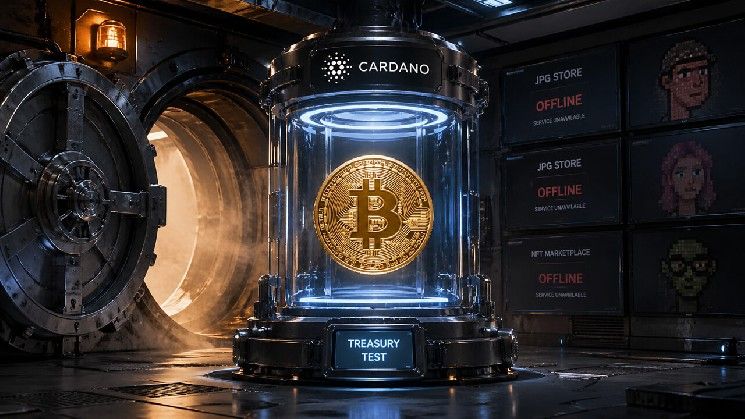 هل ينبغي لكاردانو استثمار المزيد في البيتكوين بينما تغلق أسواق كاردانو الرائدة مثل JPG Store؟