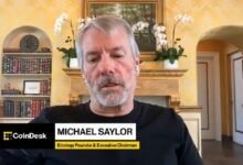 إستراتيجية STRC تشهد يوم تداول قياسي وقد تتجاوزه يوم الثلاثاء