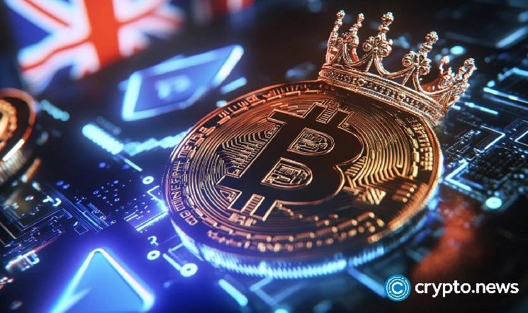 البيتكوين يتجاوز المتوسط المتحرك لمئة يوم مع صعود الاستراتيجية بدفع 77 ألف دولار