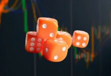 هل يستخدم المطلعون معلومات حكومية سرية للربح من أسواق التوقعات؟