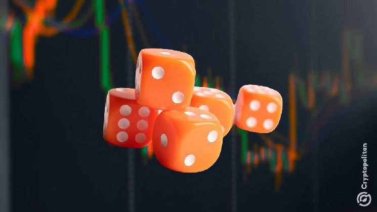 هل يستخدم المطلعون معلومات حكومية سرية للربح من أسواق التوقعات؟