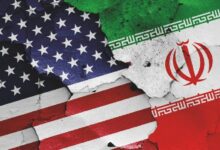 عاجل: الولايات المتحدة تصادر سفينة إيرانية وإغلاق مضيق هرمز يهز الأسواق.. البيتكوين يهوي وأسعار النفط ترتفع