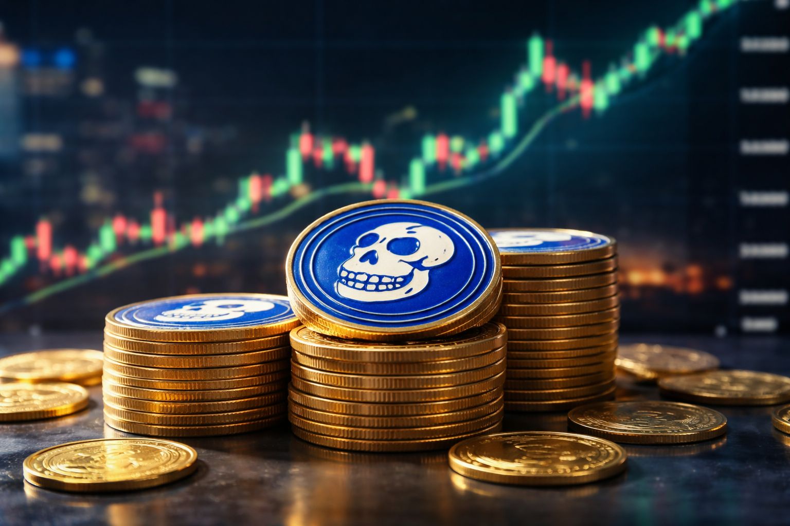 ApeCoin يستعيد عافيته: هل سيتمكن APE من اختراق حاجز 0.211 دولار هذه المرة؟