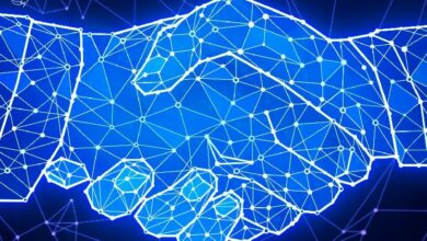 جماعة الضغط المشفرة تدعم إزالة "مخاطر السمعة" رسميًا من examinations البنكية