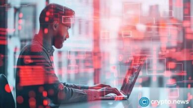 روبين ماركتس تجمع 475 ألف دولار بدعم من رأس المال المخاطر لبنية تحتية لعوائد بوليماركت