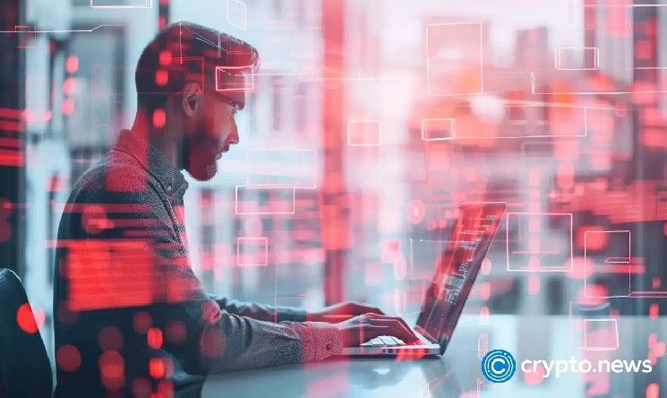 روبين ماركتس تجمع 475 ألف دولار بدعم من رأس المال المخاطر لبنية تحتية لعوائد بوليماركت